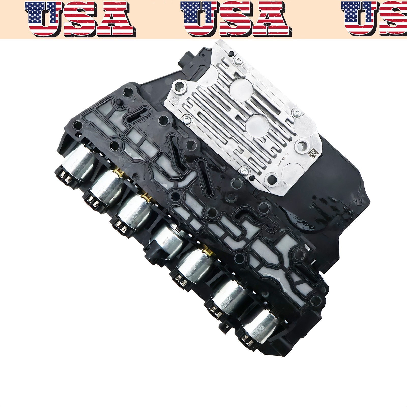 GEN 1 Transmission Control Module For Chevy 6T40 6T45 6T50 6T30 TCM TCU 24252429