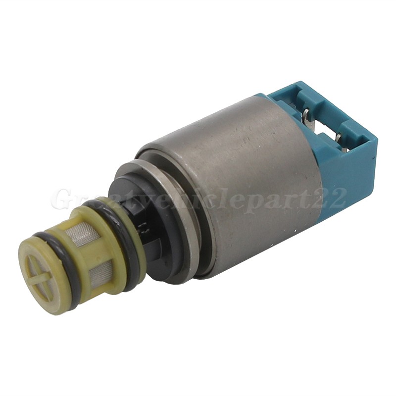 Set Auto Transmission Solenoid Valves Kits 6HP19 6HP26 6HP32 1068298044 For BMW