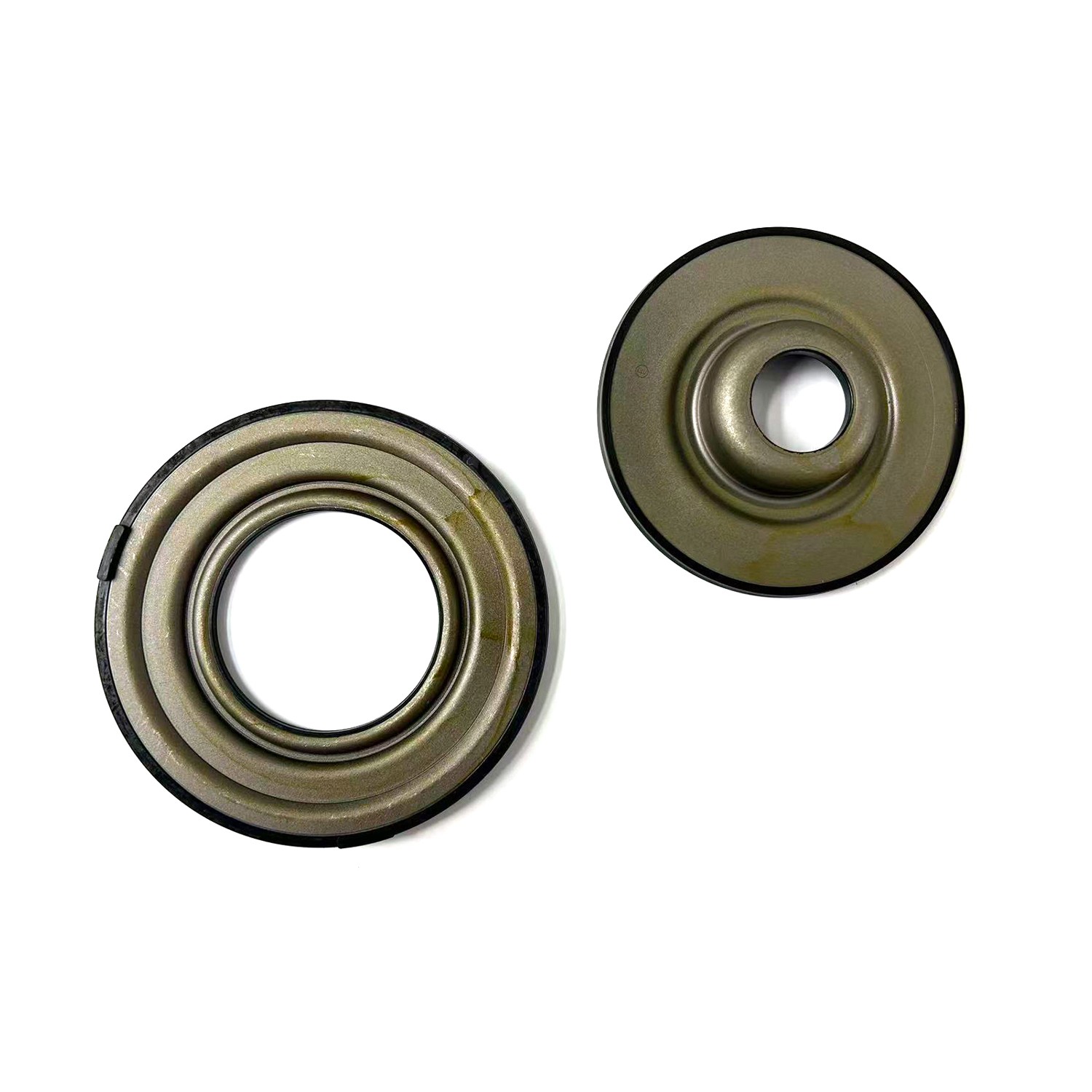 For GM 6L80 Transmission ​Rebuild Master Kit W Steels Piston Kit & Filter 06-Up