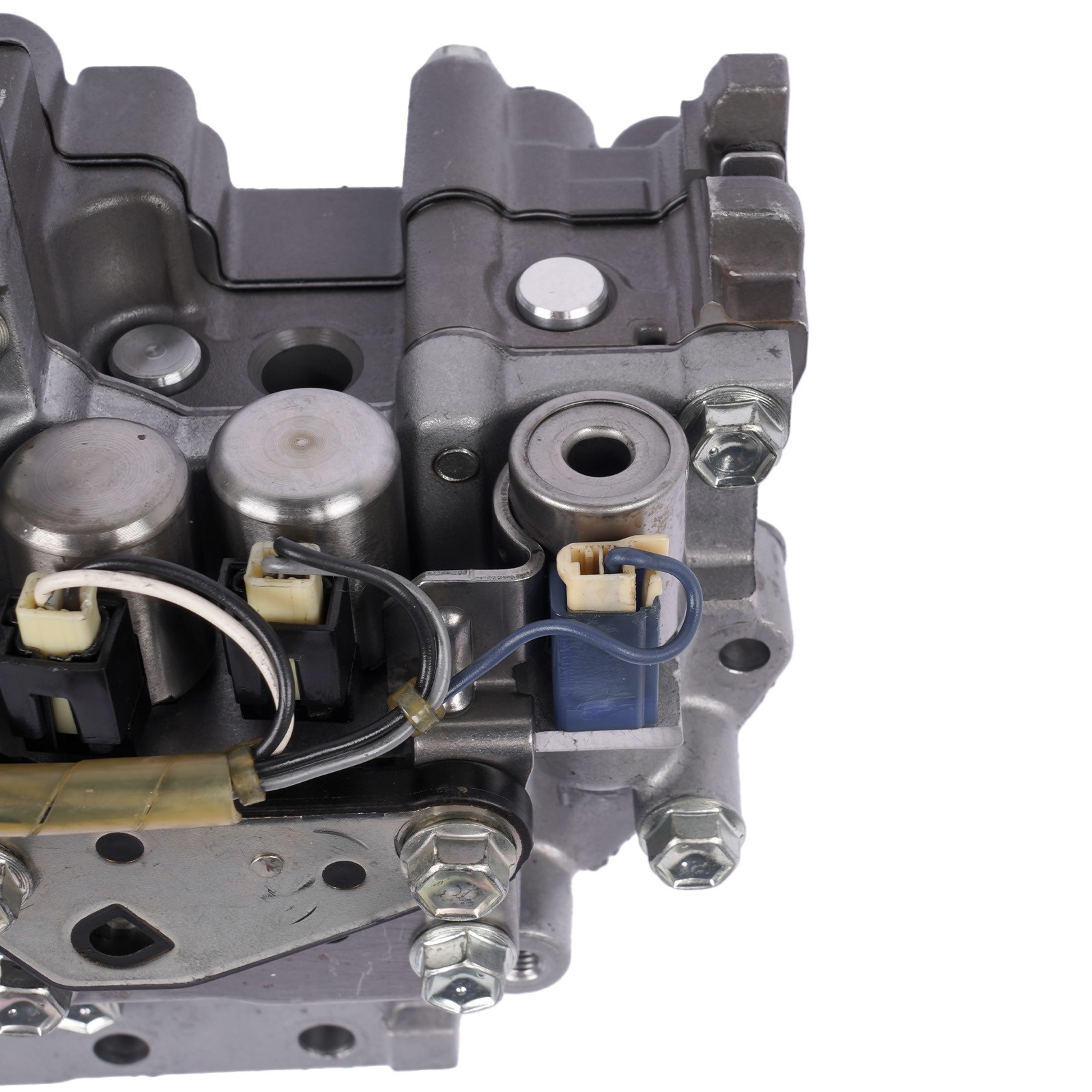 U660E U660 Transmission Valve Body for 2006-2011 Toyota Camry RAV4 Lexus ES350