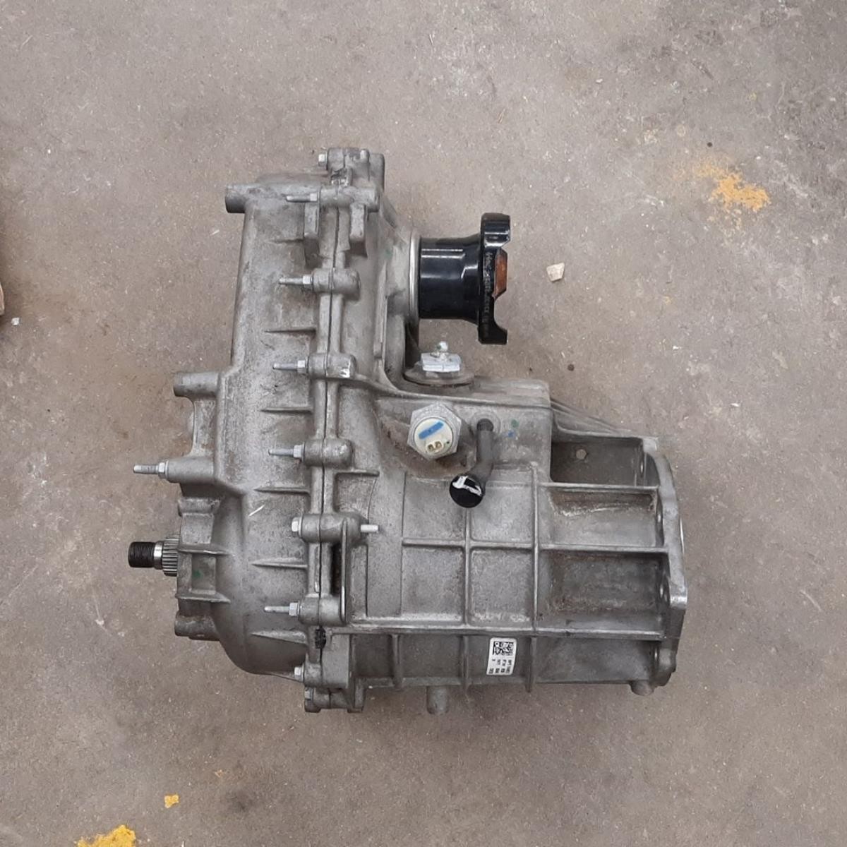Transfer Case For Wrangler Like New Jeep Assy 1K