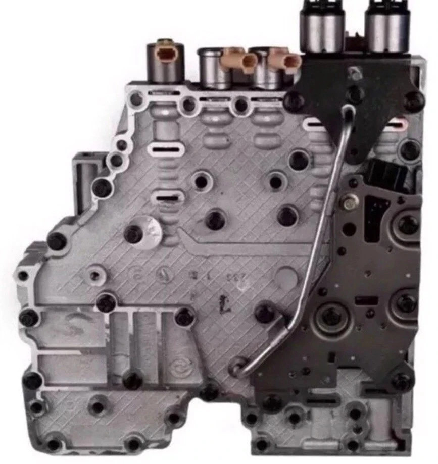 Allison LCT 1000 Valve Body 6-Speed Silverado Sierra Duramax 2006-2010 OEM