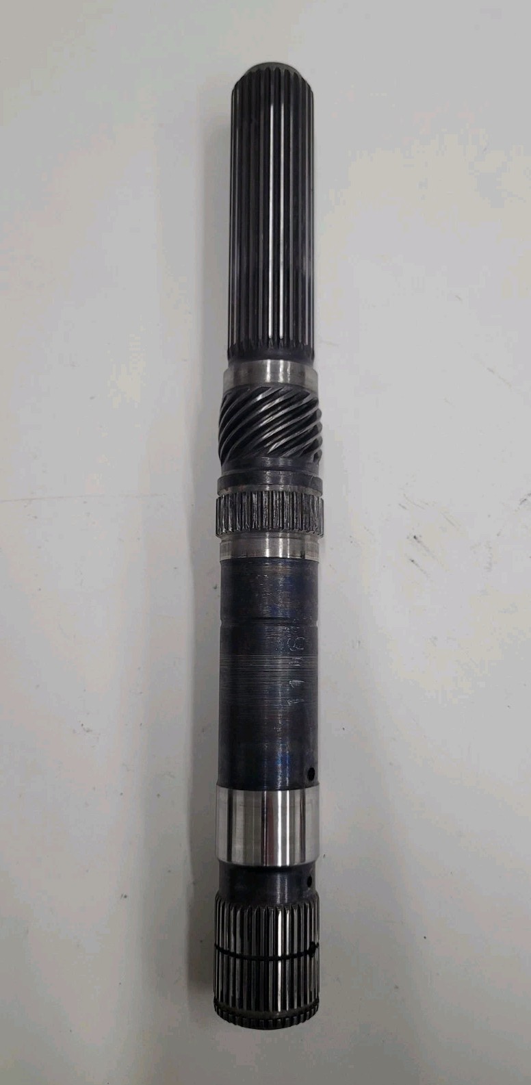200-4R Output Shaft ‘81-up