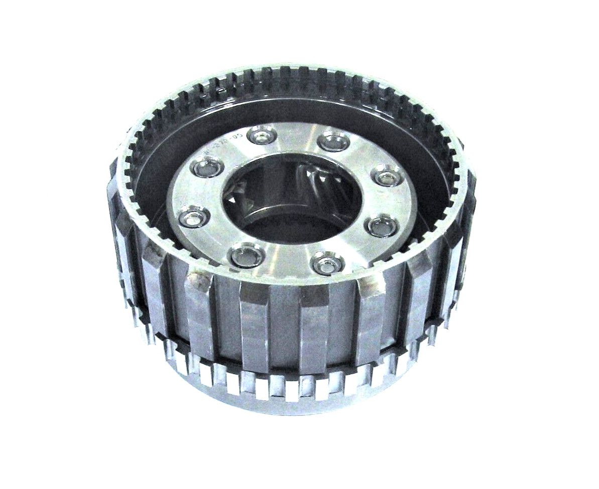 4L80E PLANET PLANETARY REAR 4 PINION ANGLED GEARS LATE 1999-UP WIDE GEARS .795