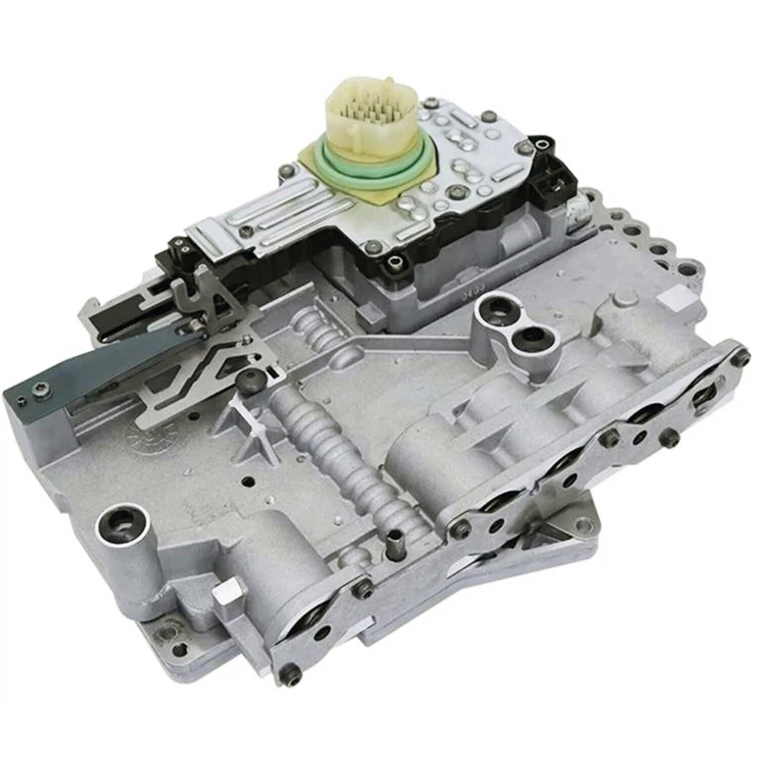 545RFE Transmission Valve Body W/ Solenoid Fits Dodge Ram Chrysler Charger 45RFE