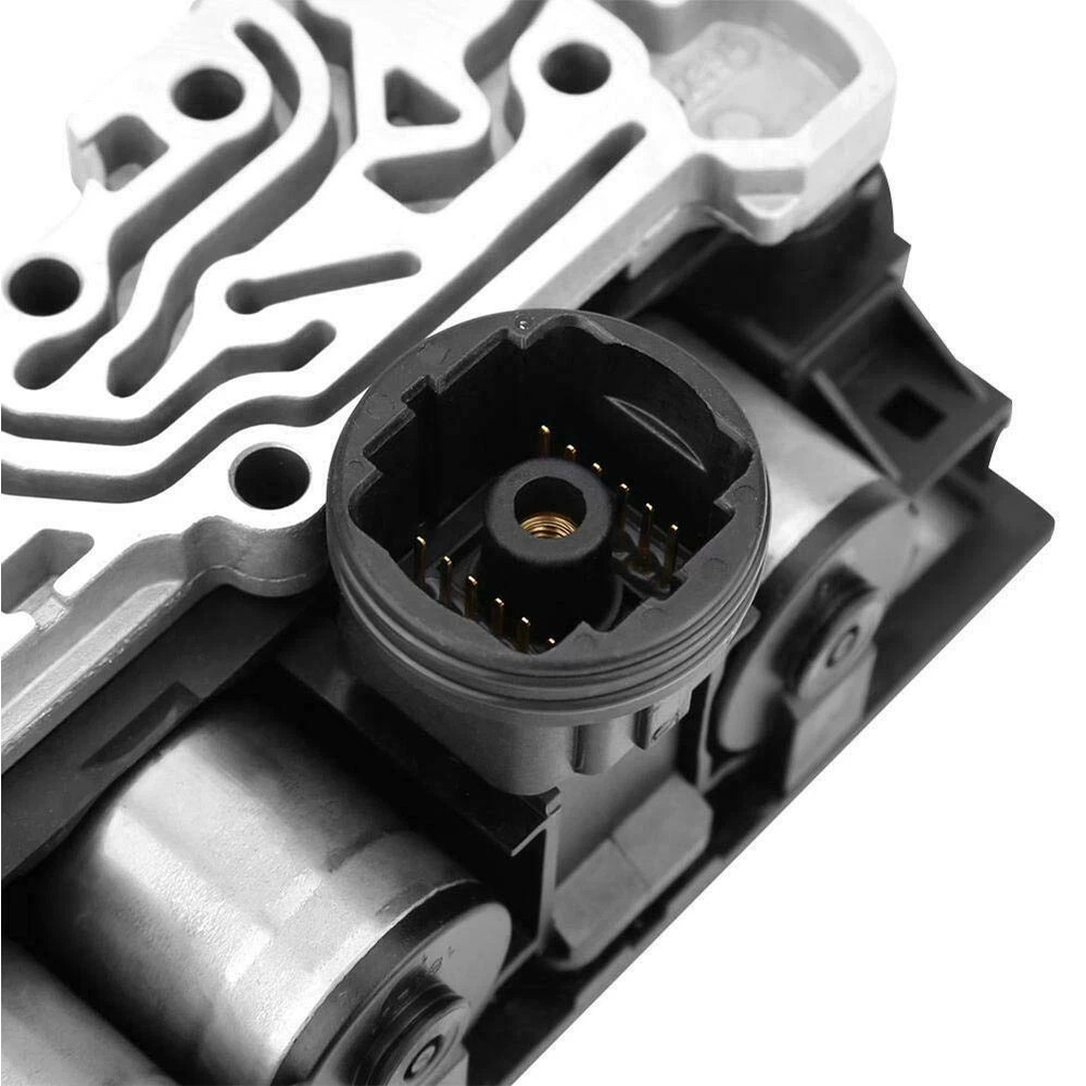 5R55W 5R55S SHIFT SOLENOID PACK 02 UP !Mountaineer Explorer