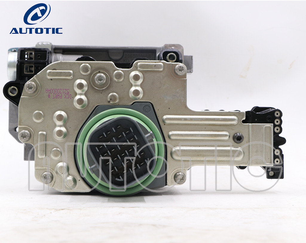 45RFE 545RFE 68RFE GREY Shift Solenoid Pack For 2011-2020 RAM 1500