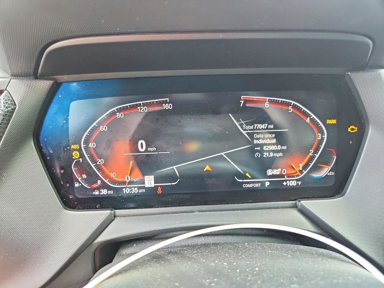 Automatic Transmission AWD Fits 20-21 BMW 228i 5167434