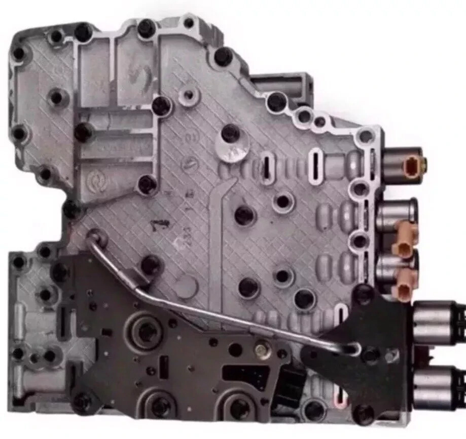 OEM Allison 1000 Complete Valve Body With All Solenoids Fits 1999-2004