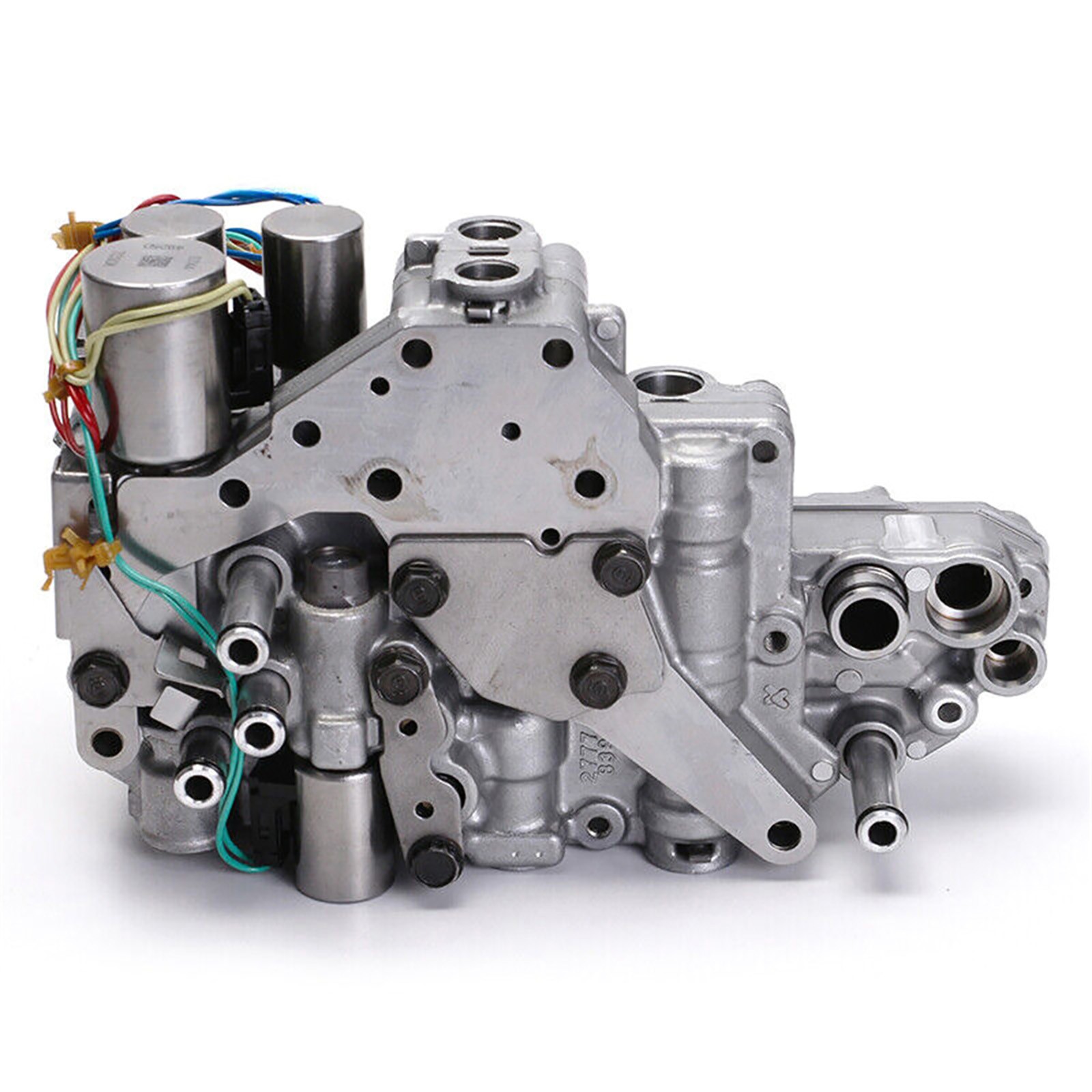 TRANSMISSION VALVE BODY FITS FOR HONDA HR-V 2016 2017 2018 27000-5T0-A01-A02-A03