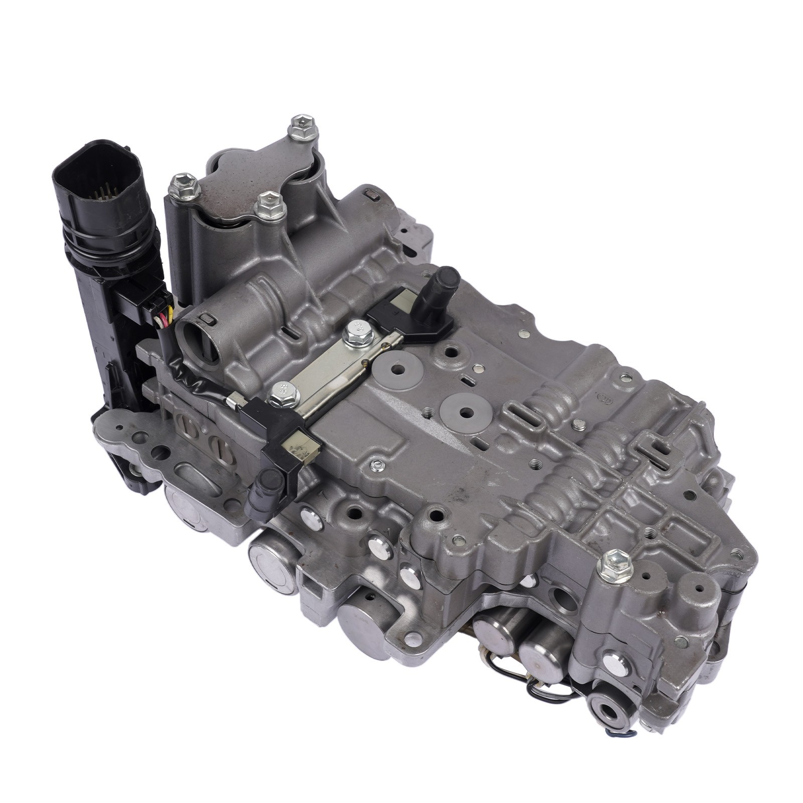 U660E U660 Transmission Valve Body for 2006-2011 Toyota Camry RAV4 Lexus ES350