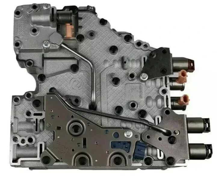 Allison 1000 6-Speed Valve Body Chevrolet GMC HD Truck 2006-2010 OEM
