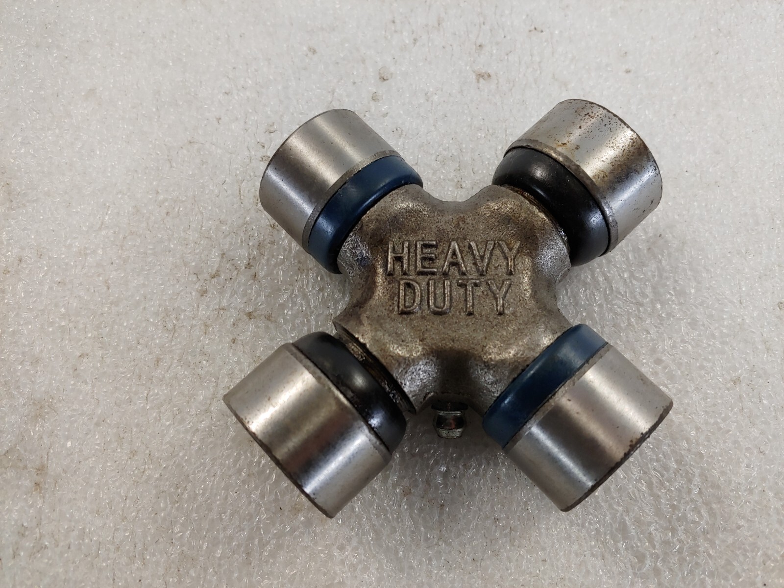 Universal Joint Kit Heavy Duty OEM NEW (Unknown Vehicle)