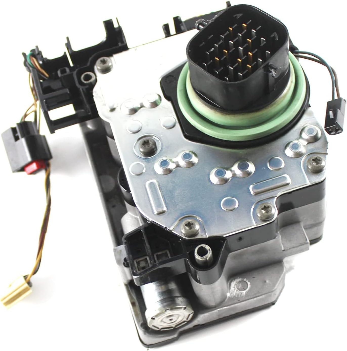 OEM 62TE Solenoid Block Bench Tested Like New Fits Dodge Volkswagen