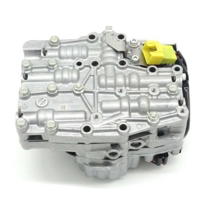 SUBARU LINEARTRONIC, VALVE BODY, GENERATION 2, TR580, SUBARU LIFETIME WARRANTY