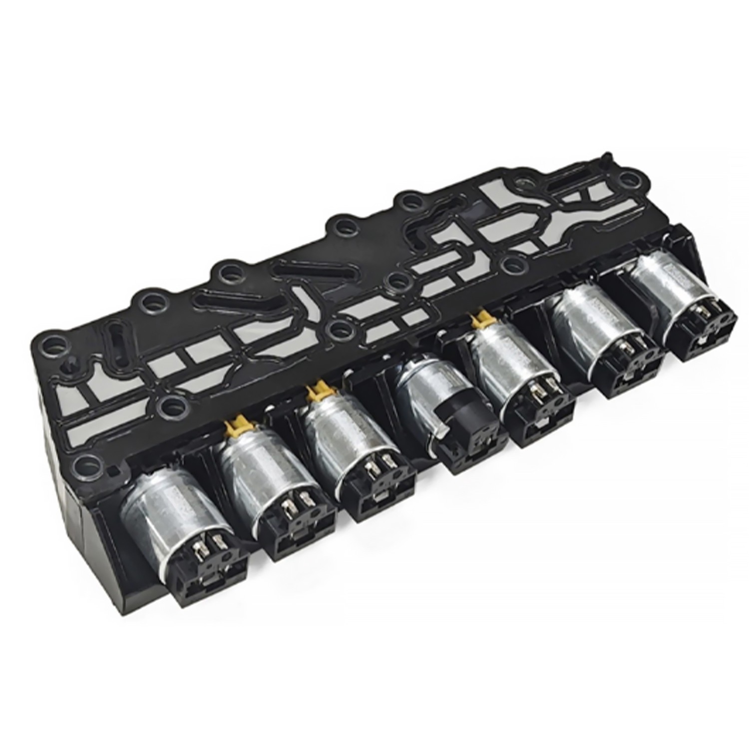 6T40 6T45 6T30 6T50 Gearbox Transmission Solenoids For CHEVOLET BUICK Valve Body