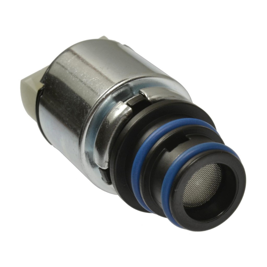 For Ford Edge 2013-2018 Automatic Transmission Control Solenoid | Metal, Plastic