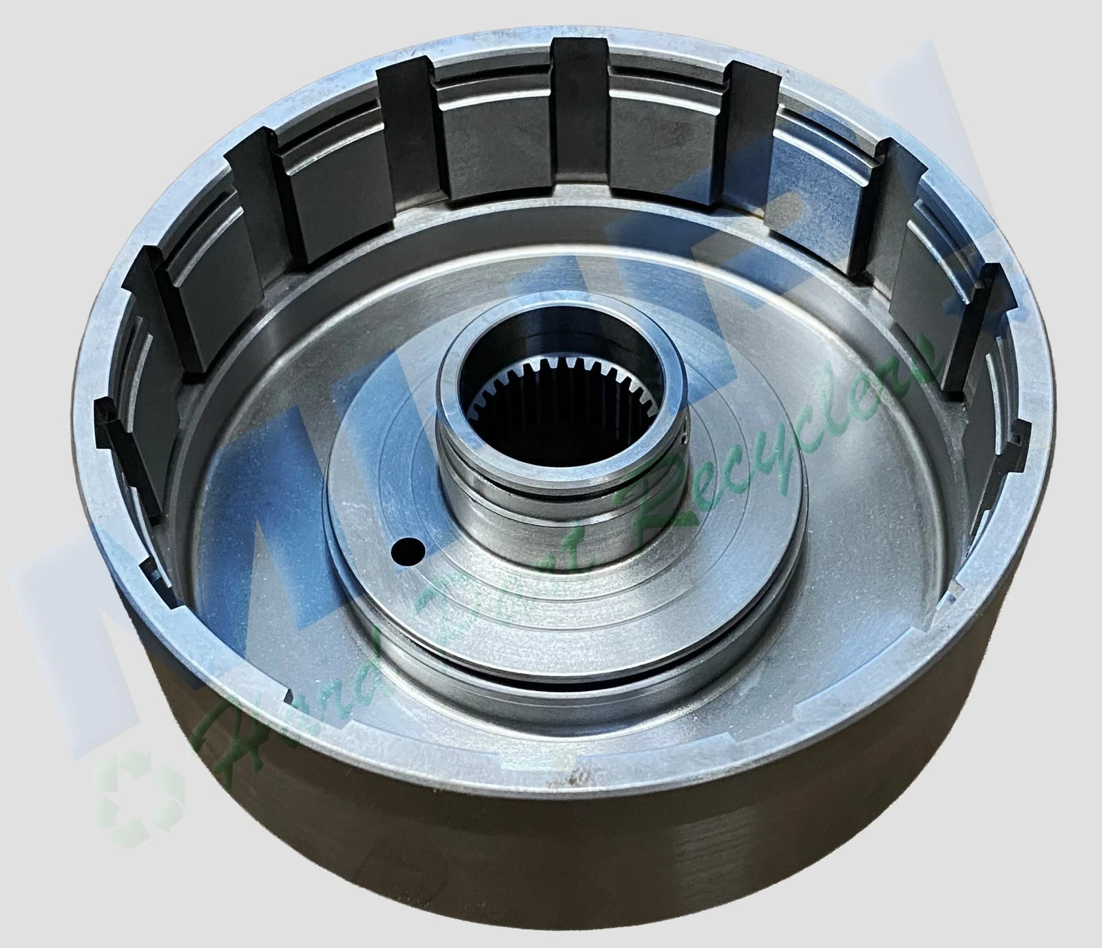4L80E / 4L85E Direct Drum – Bare – Fits All Years – FREE SHIPPING