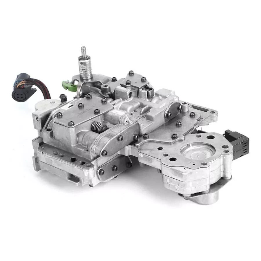 A518 46re 47re 48re Complete Valve Body Fits 2000-UP Genuine OEM!”