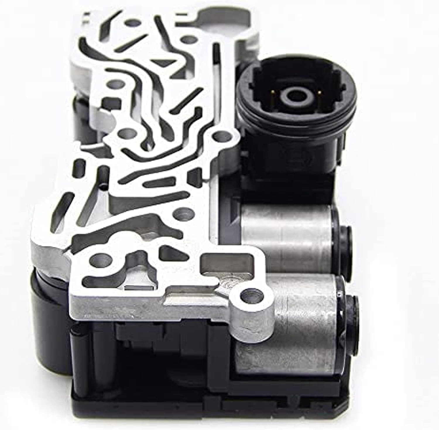 5R55W 5R55S Solenoid Block Mustang Explorer OEM Unit