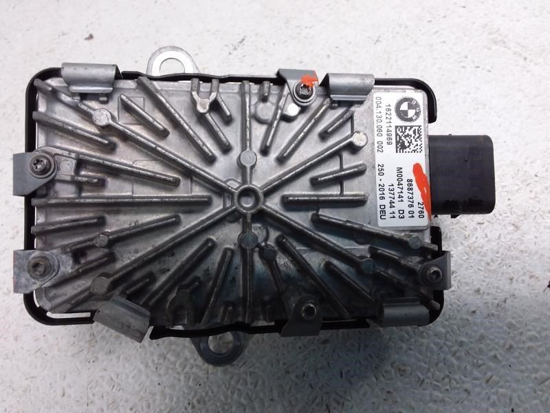 Transfer Case Motor Fits 16-18 BMW 750i 842672