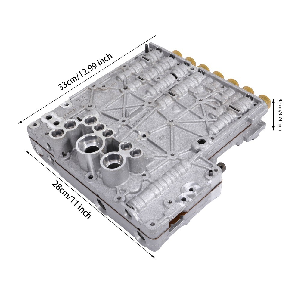 6R140 Transmission Valve Body For Ford Super Duty F-250 F-350 2011-2019