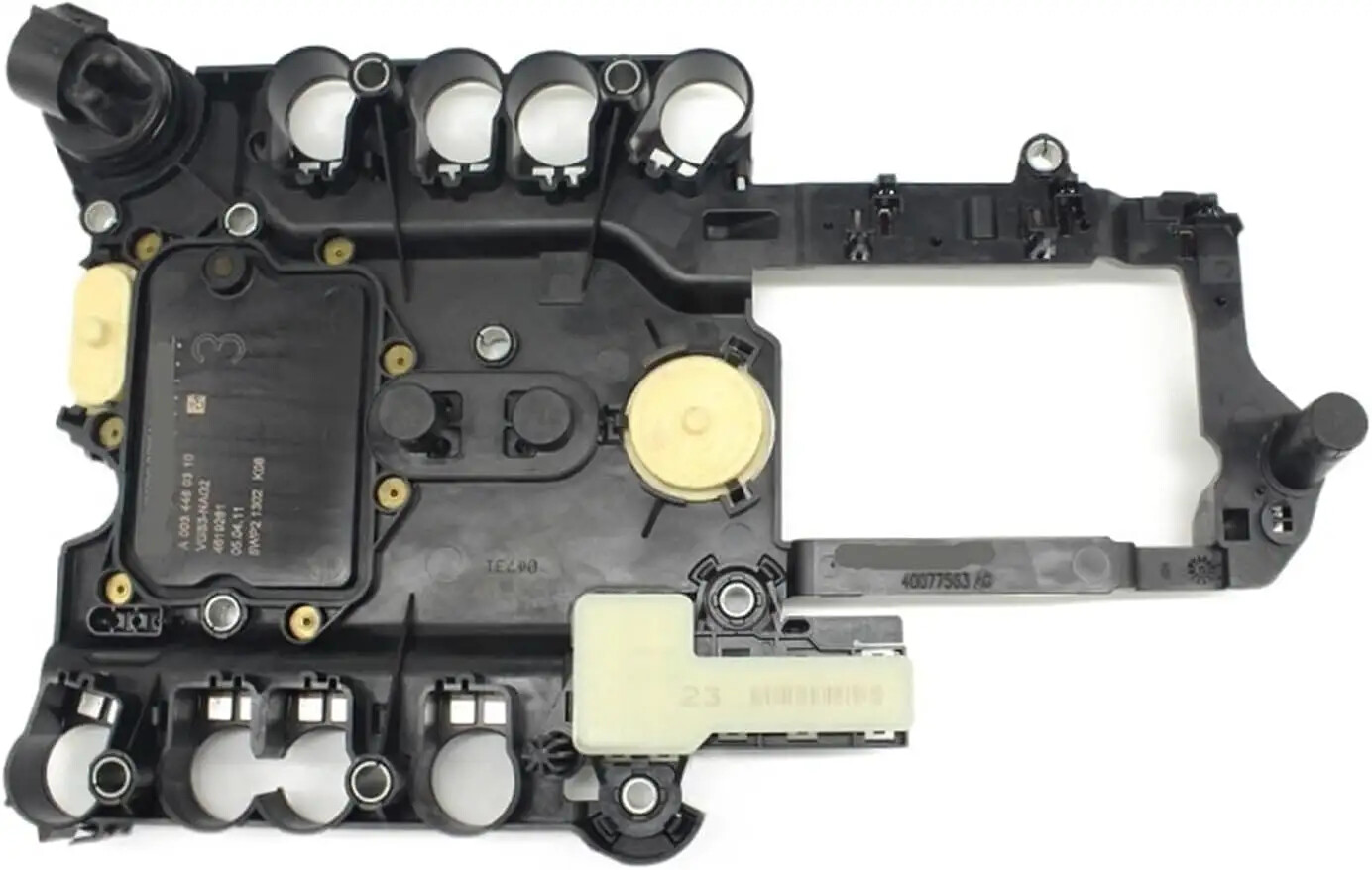 Transmission Conductor Plate TCU 5 PIN VGS2 722.9 7G OEM A0335457332 US