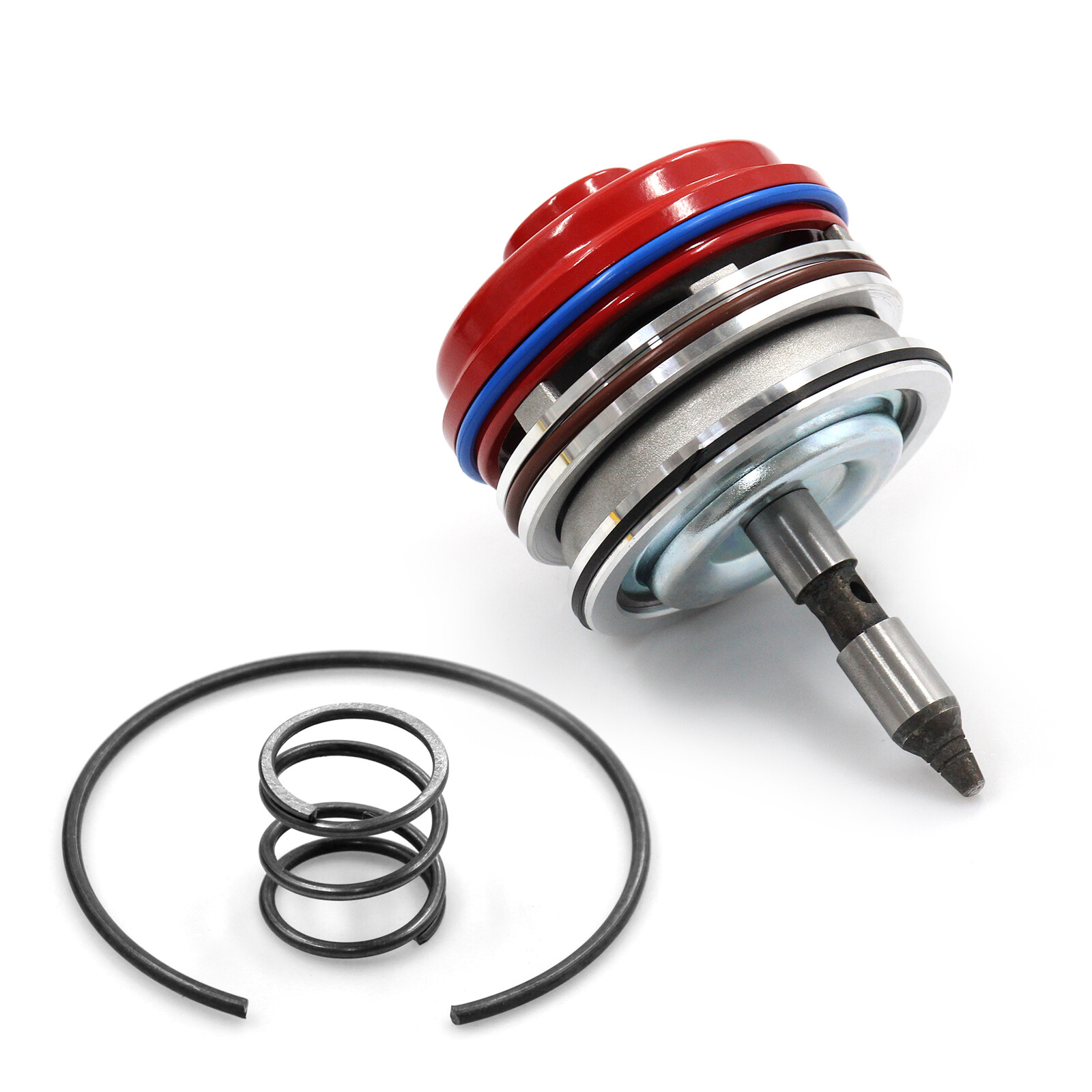 OEM CORVETTE SERVO 4L60E HP HD 700R4 4L65E 4L70E 1982-2014 RED