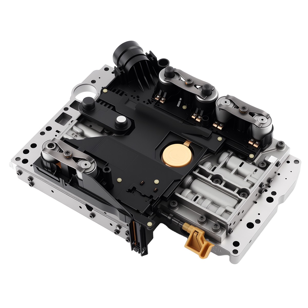 722.6 TCU Transmission Valve Body w/Conductor Plate for Mercedes-Benz
