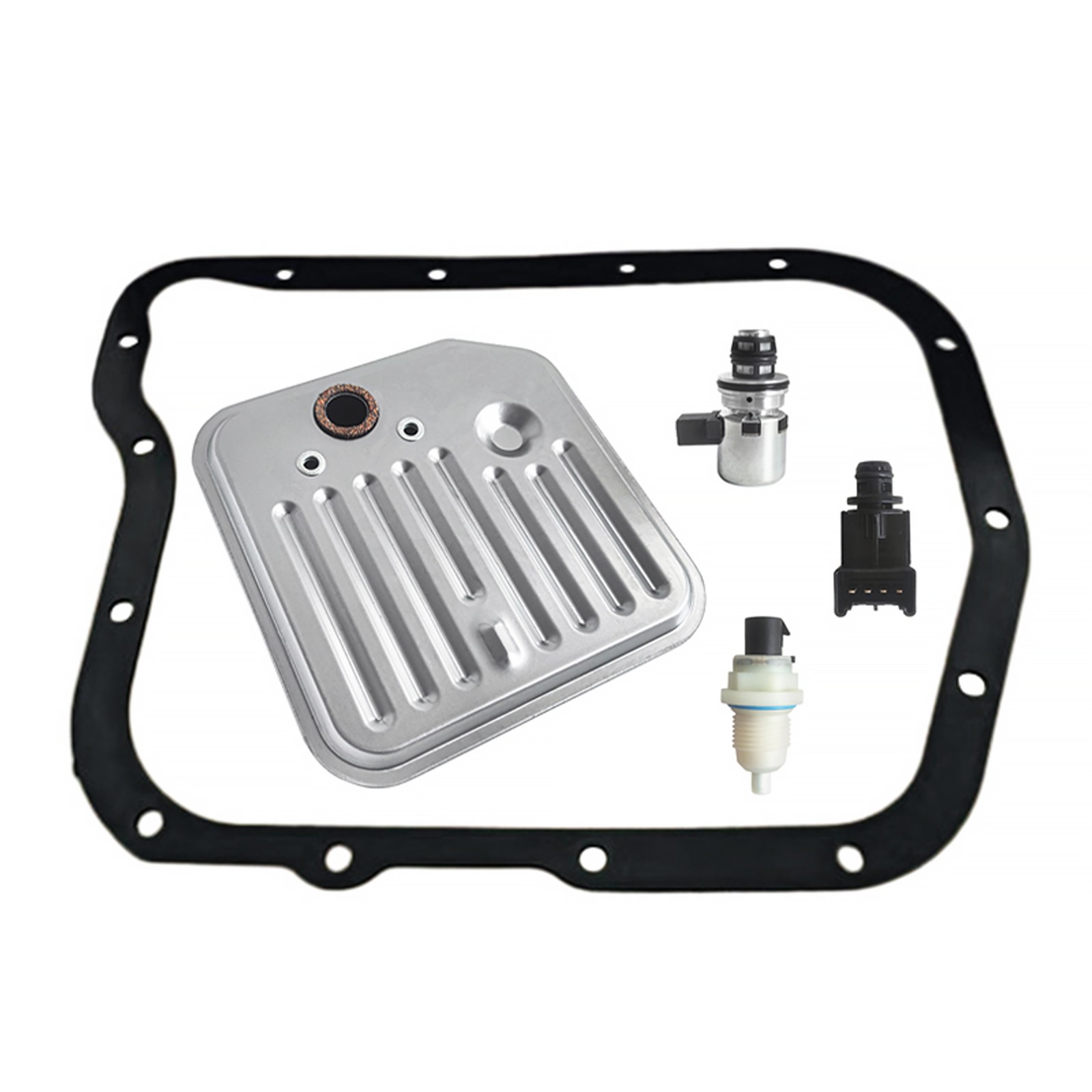 For Dodge 4617210 Governor Pressure Solenoid Sensor Transducer Transmission Kit