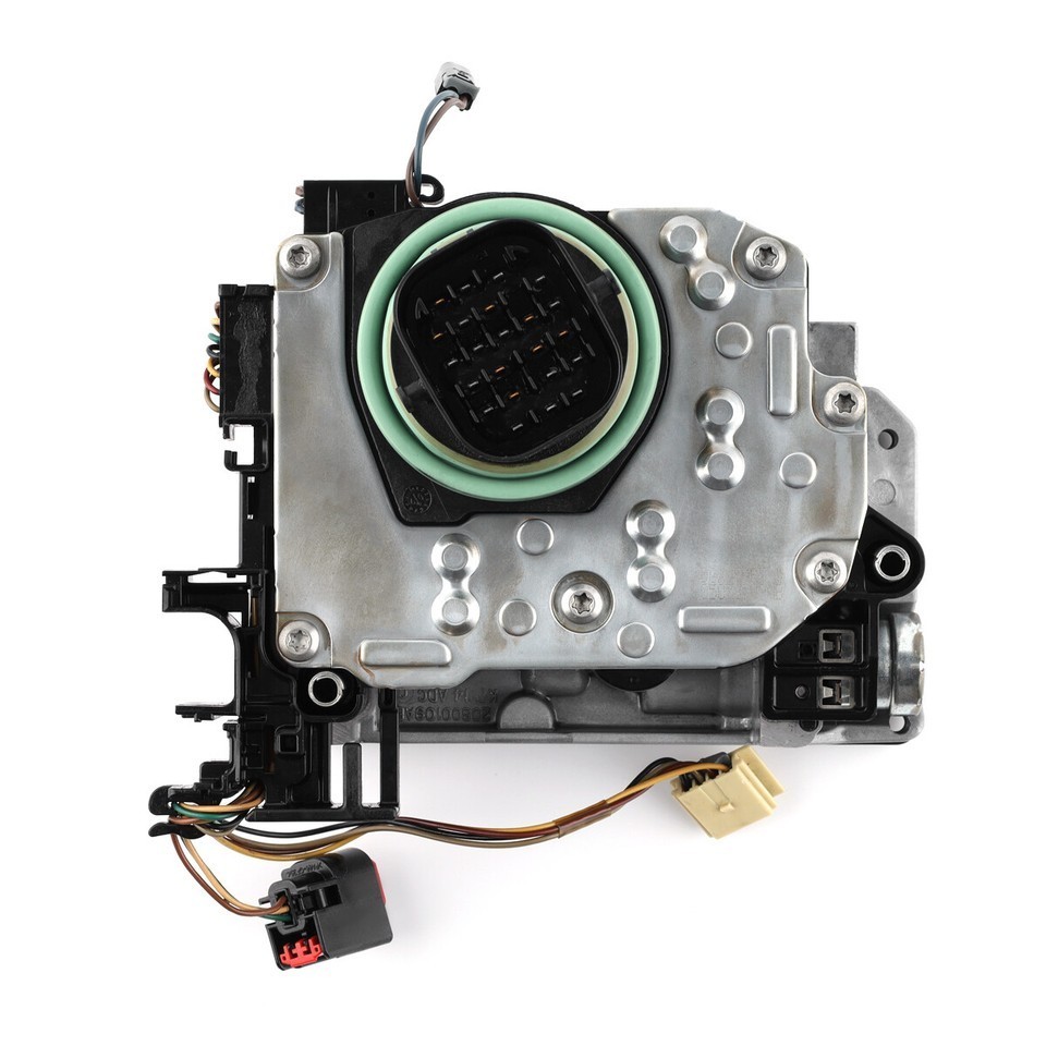 62TE OEM Solenoid Block Like New Fast Shipping