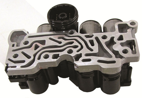 NEW BOSCH OEM FORD UPDATED SOLENOID BLOCK PACK 5R55W EXPLORER 2002-UP