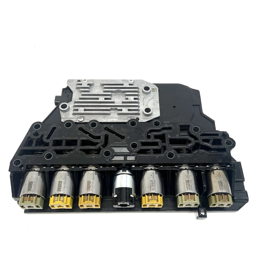 6T40 6T50 TCM TCU Transmission Control Module Programmed 2011-2017 Buick Verano