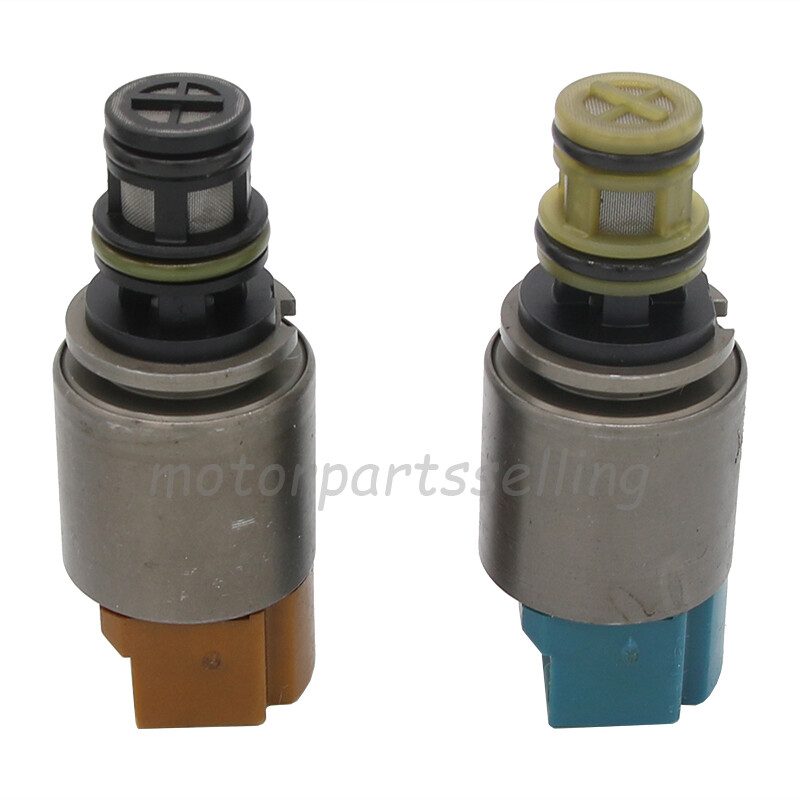 1068-298-045 For BMW Transmission Solenoids Kit for 6HP19 6HP26 6HP32 M-shift US