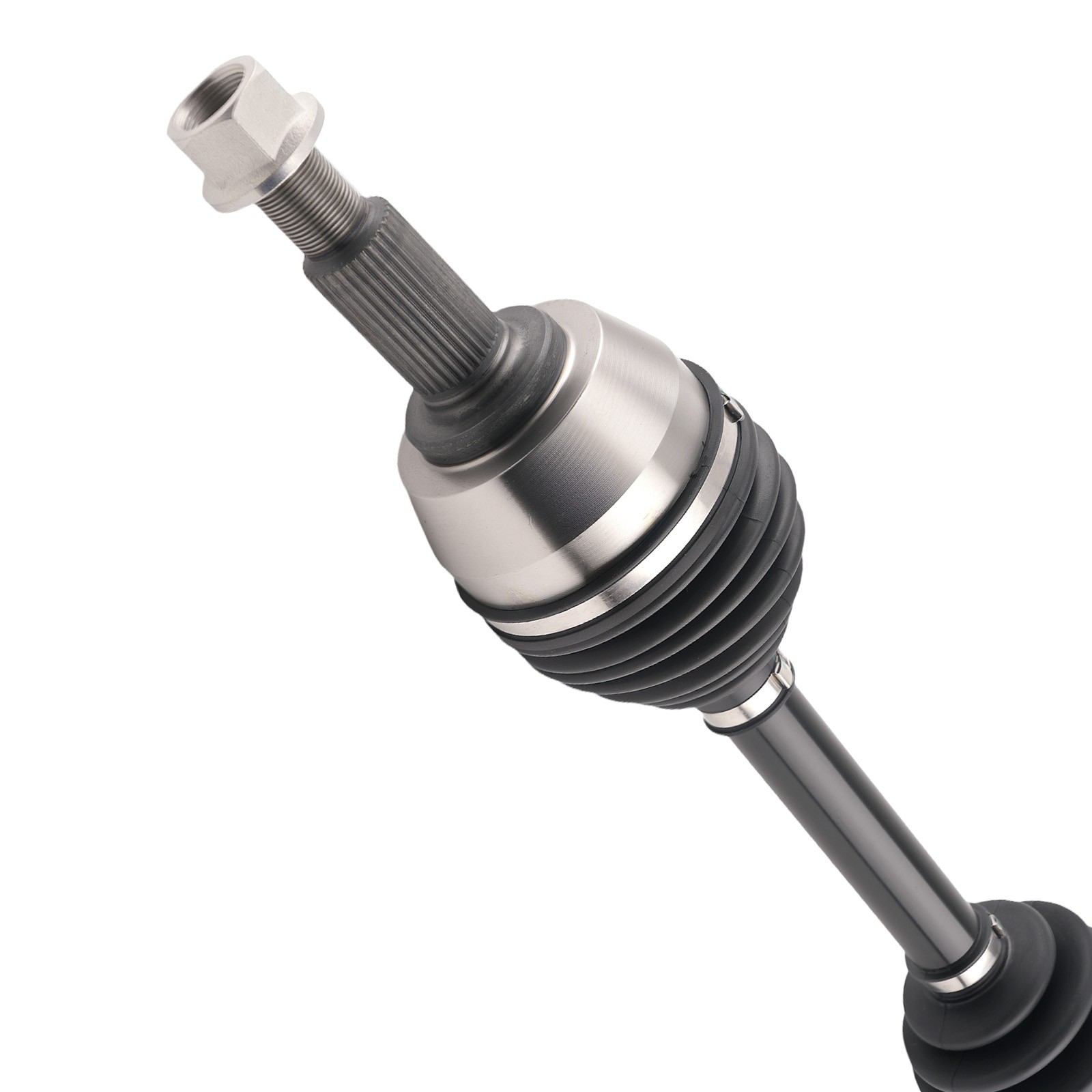 AWD Front Passenger Right CV Axle Shaft For Nissan Murano 3.5L V6 2009-2014 NEW
