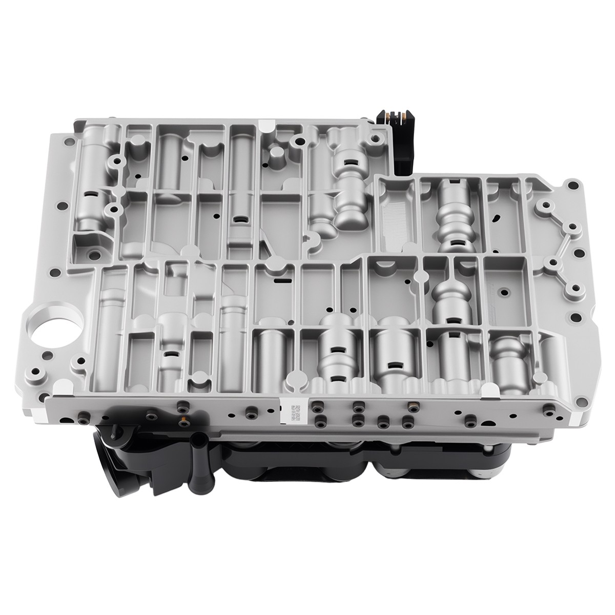 722.6 TCU Transmission Valve Body w/Conductor Plate for Mercedes-Benz