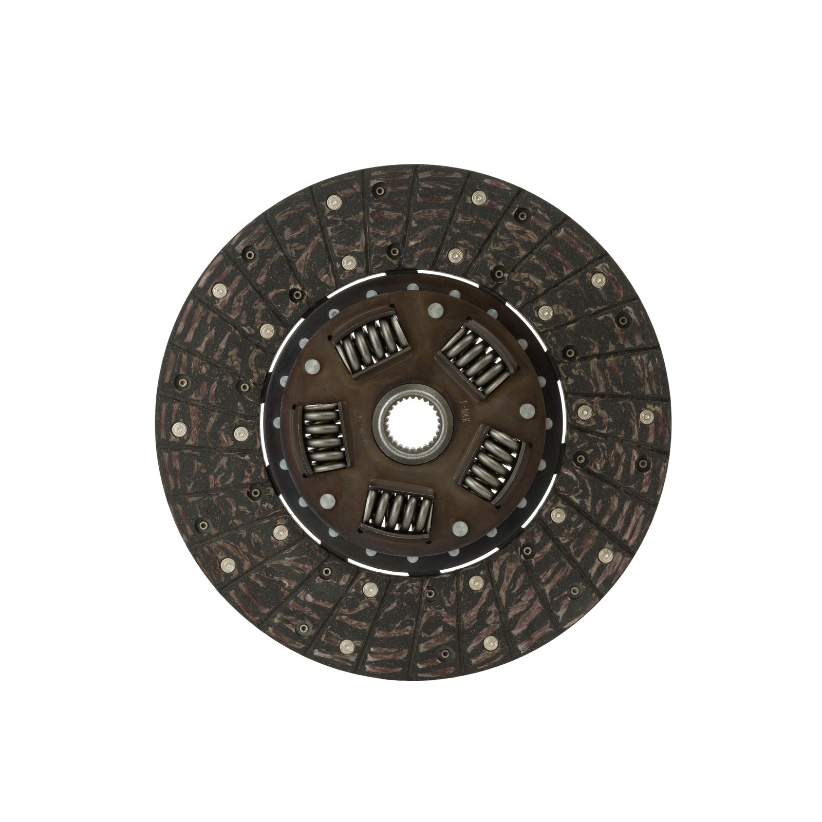 CLUTCHXPERTS STAGE 1 RACE CLUTCH DISC+BEARING For 9-2X AERO BAJA WRX 2.0L TURBO