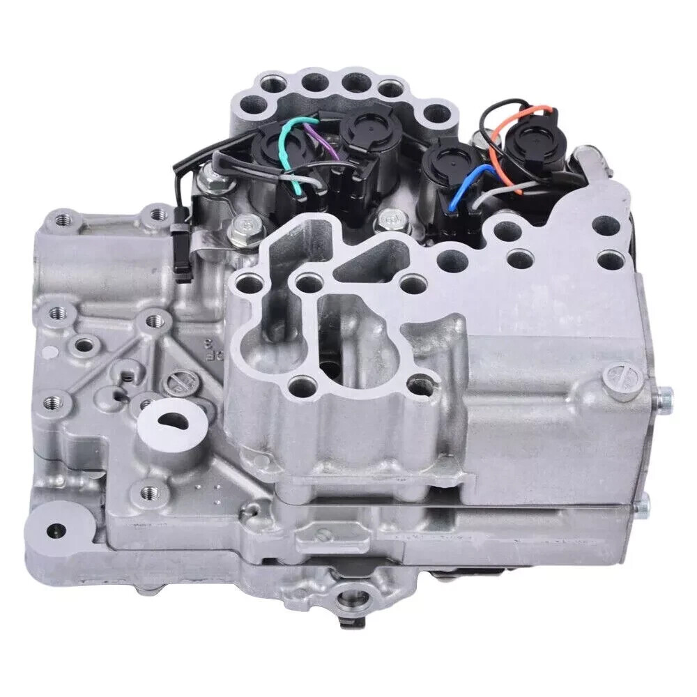 TR580 SUBARU LINEARTRONIC VALVE BODY GENERATION 2!