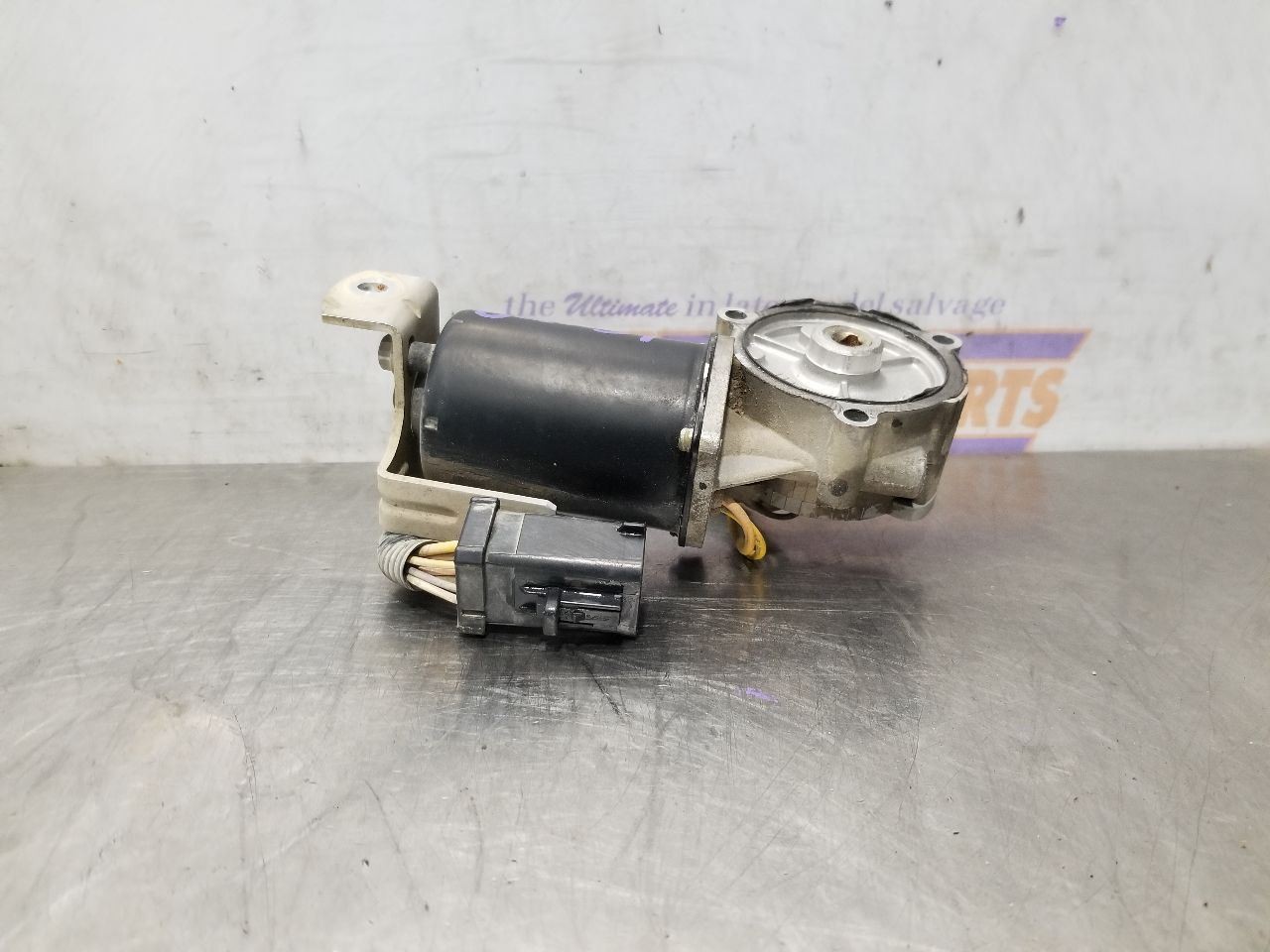 11 2011 FORD F150 LARIAT 5.0L 4X4 TRANSFER CASE MOTOR