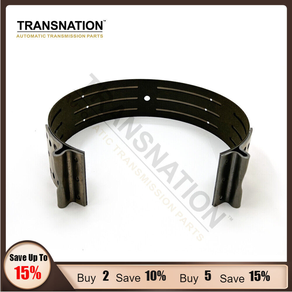 JF404E Automatic Transmission Brake Band 001-323-461 For VW POLO ISUZU 158150