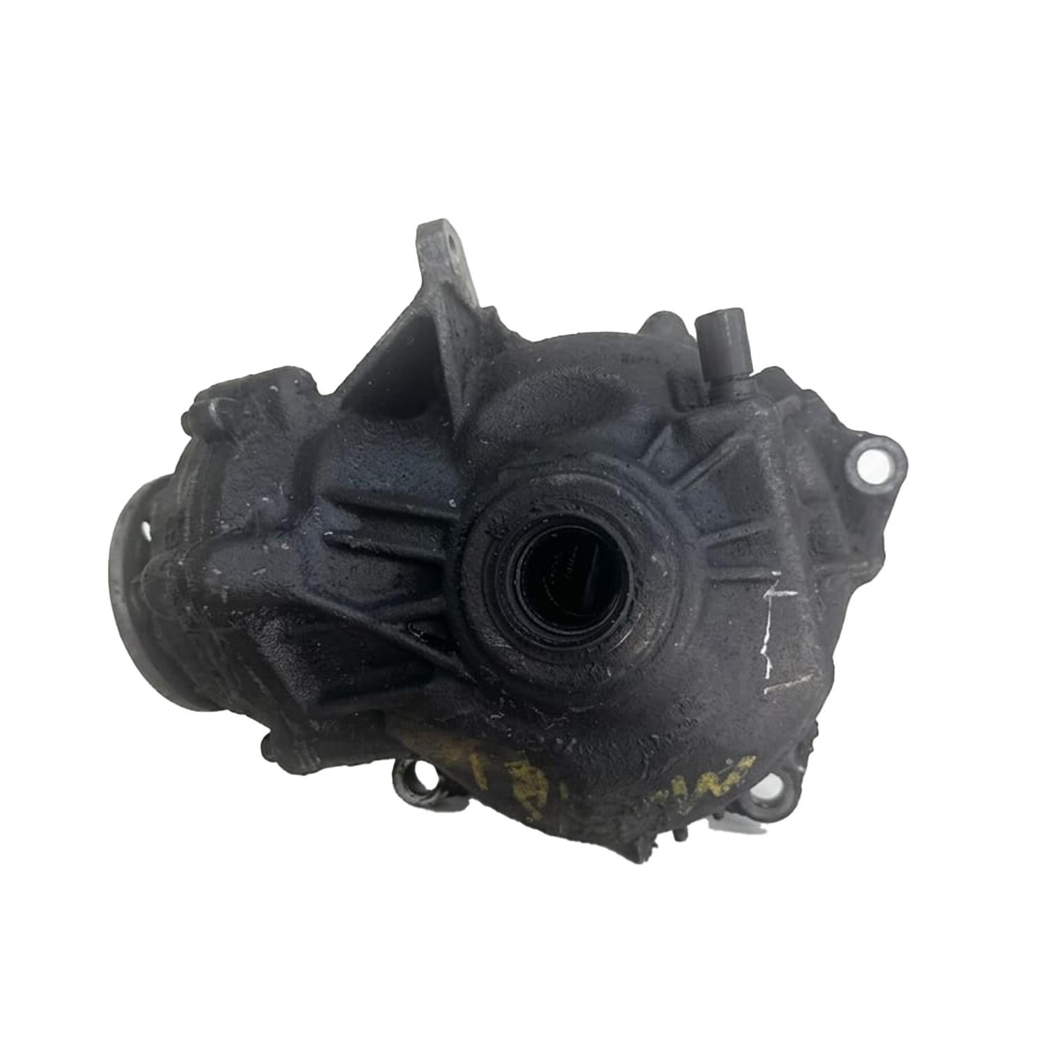 Front Differential Carrier Assembly Fits 2010-2016 Mercedes-Benz CL550 S550 4.7L