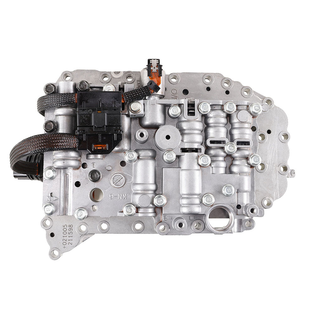 A4CF1 Transmission Valve Body Solenoid For Hyundai Kia (46210-23020) Replacement