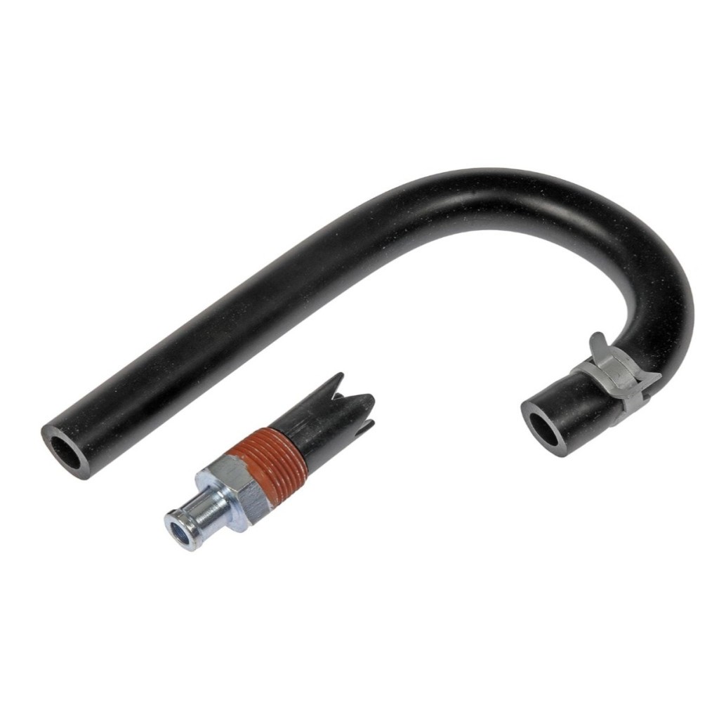 For Freightliner Century Class 2009 Axle Vent | Steel, Rubber, Plastic Material