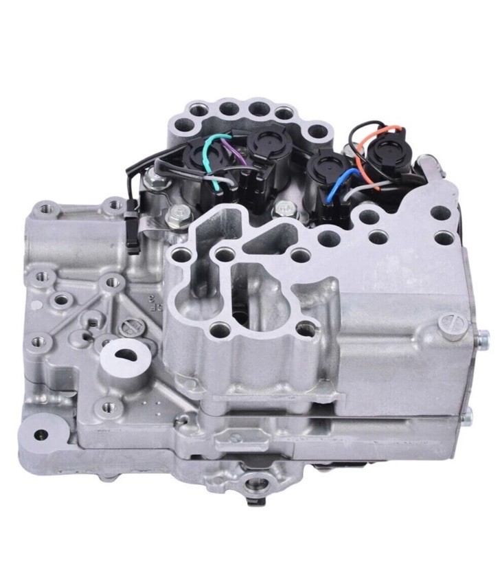 SUBARU LINEARTRONIC, VALVE BODY, GENERATION 2, TR580, SUBARU LIFETIME WARRANTY
